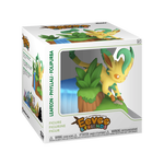 Vinyl: An Afternoon w/Eevee- Leafeon, , hi-res view 1