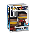 Pop! Geordi La Forge, , hi-res view 2
