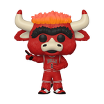 Pop! Benny the Bull, , hi-res view 1