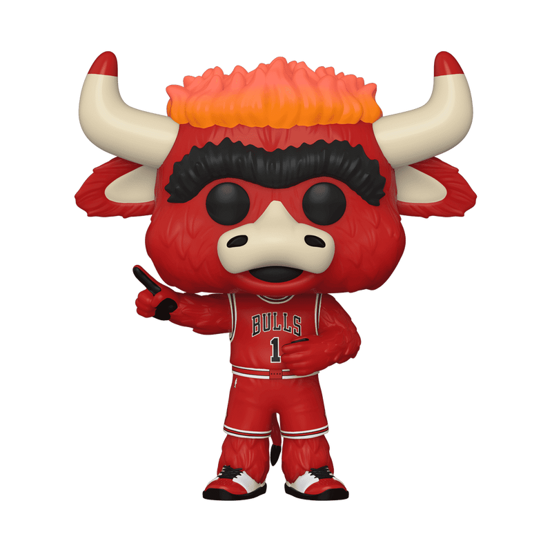Pop! Benny the Bull, , hi-res view 1
