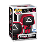 Pop! Masked Soldier, , hi-res view 3