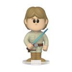 Vinyl SODA Luke Skywalker​​, , hi-res view 1
