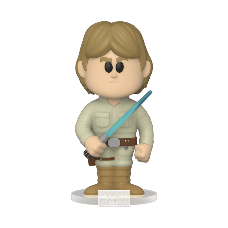 Vinyl SODA Luke Skywalker​​, , hi-res view 1