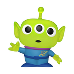 POP&Tee:Toy Story-Alien(TRL/GL)(POP), , hi-res view 2
