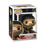Pop! Scorpion (Metallic), , hi-res view 2