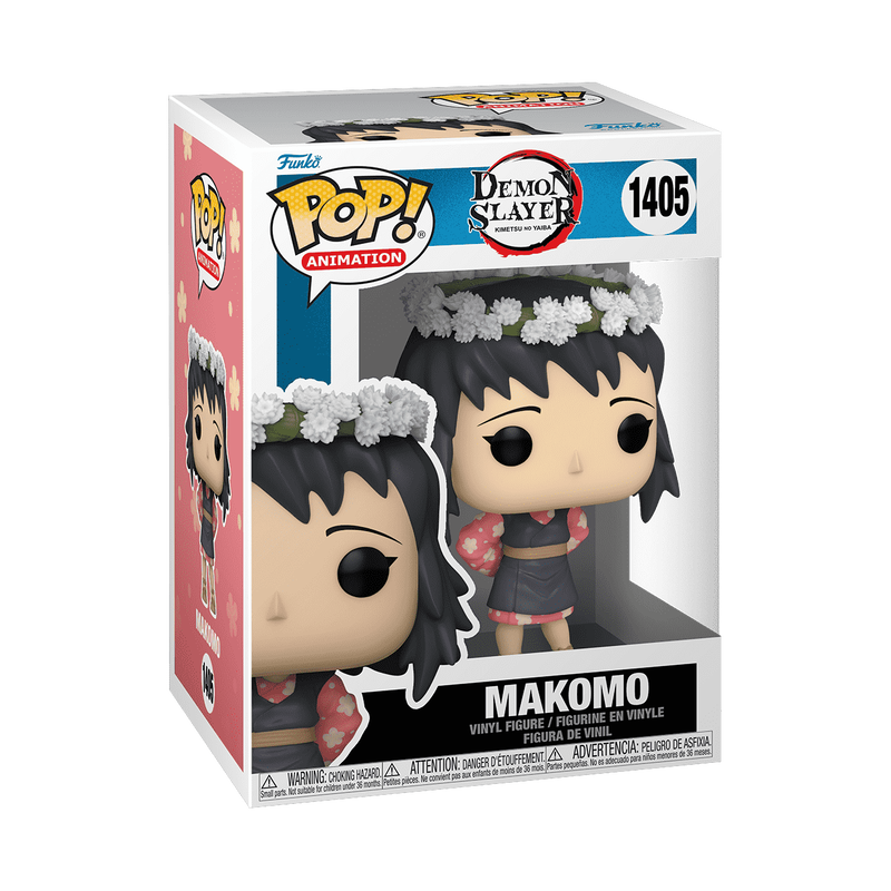 Pop! Makomo, , hi-res view 2