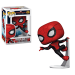 POP Marvel: Spider-Man FFH - Spider-Man (Upgraded Suit), , hi-res view 1