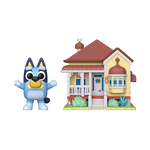 Pop! Town Bluey with Bluey's House, , hi-res view 1