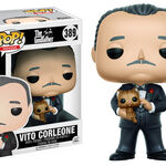 Godfather - Vito Corleone, , hi-res view 1