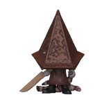Pop! Pyramid Head