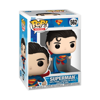 Pop! Superman (2025), Image 2