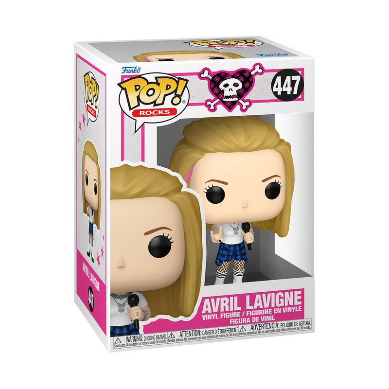Pop! Avril Lavigne (Girlfriend), , hi-res view 2