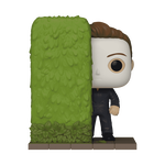 Pop! Michael Behind Hedge, , hi-res view 1