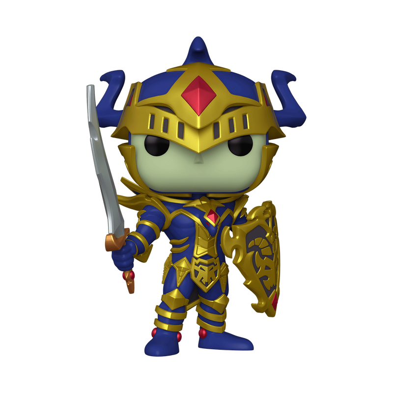 Pop! Black Luster Soldier, , hi-res view 2