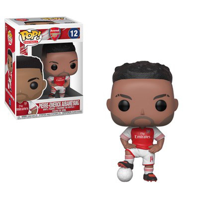 Pierre-Emerick Aubameyang, , hi-res view 1