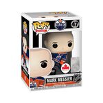 POP NHL: Oilers - Mark Messier (Home) w/Chase, , hi-res view 3