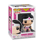 Pop! Wonder Woman (Pink Outfit), , hi-res view 2