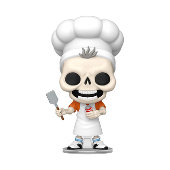 Pop! Say Cheese and Die!, , hi-res view 1