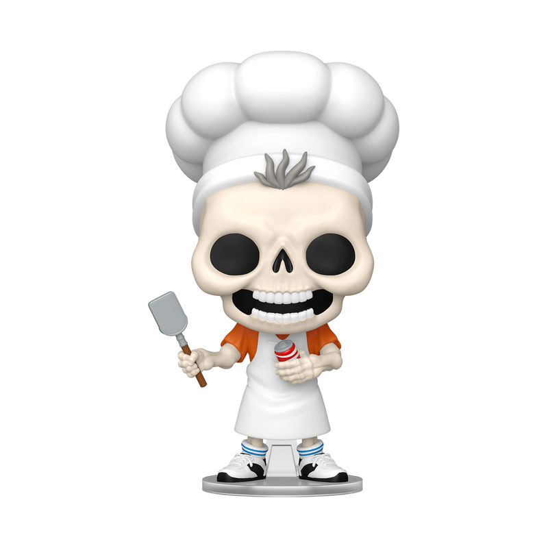 Pop! Say Cheese and Die!, , hi-res view 1