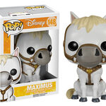 Tangled - Maximus, , hi-res view 1