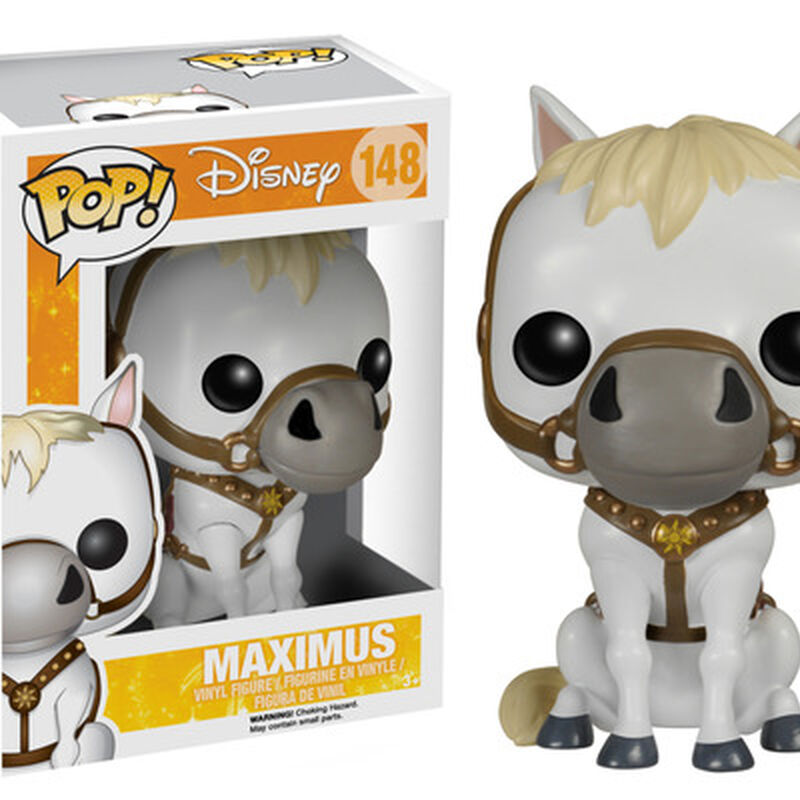 Tangled - Maximus, , hi-res view 1