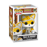 Pop! Tails as Mummy, , hi-res view 2