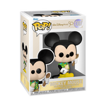 Pop! Aloha Mickey Mouse, , hi-res view 2
