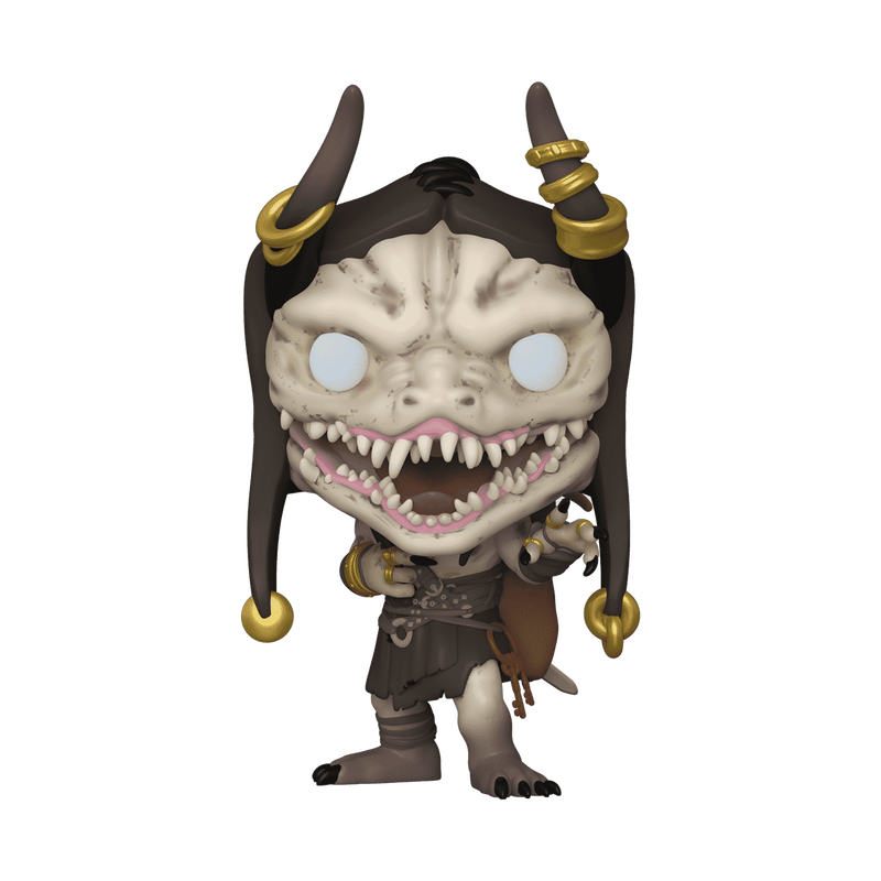 Pop! Treasure Goblin, , hi-res view 1