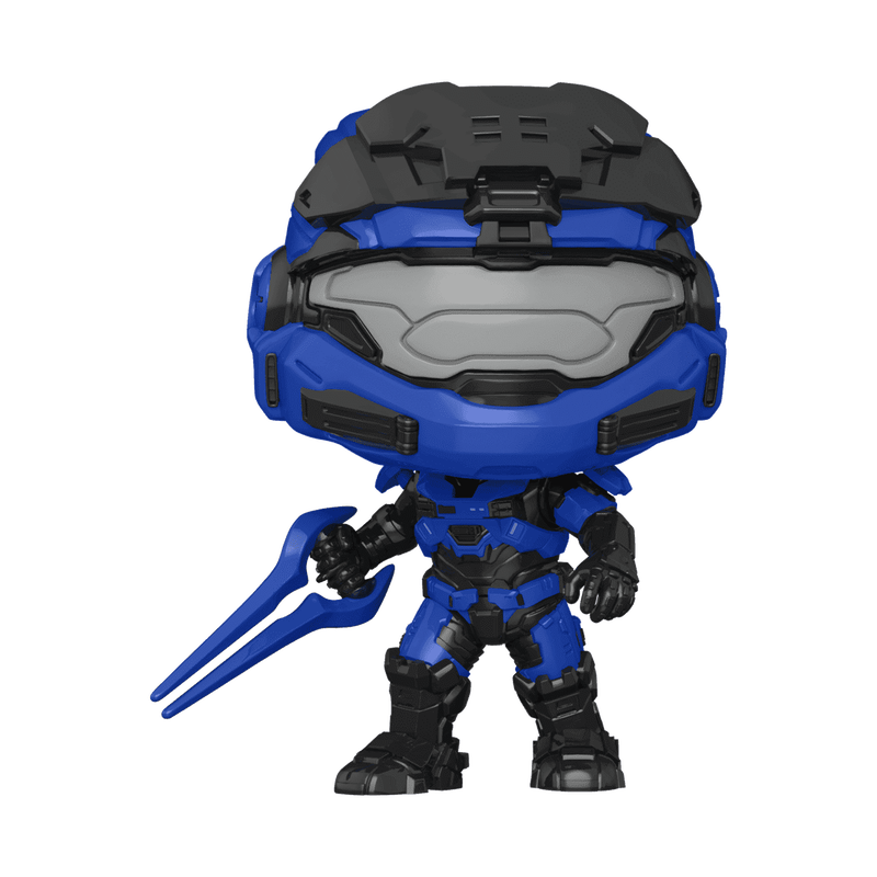 Pop! Spartan Mark V [B] with Energy Sword, , hi-res view 1