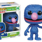 Sesame Street - Grover, , hi-res view 1
