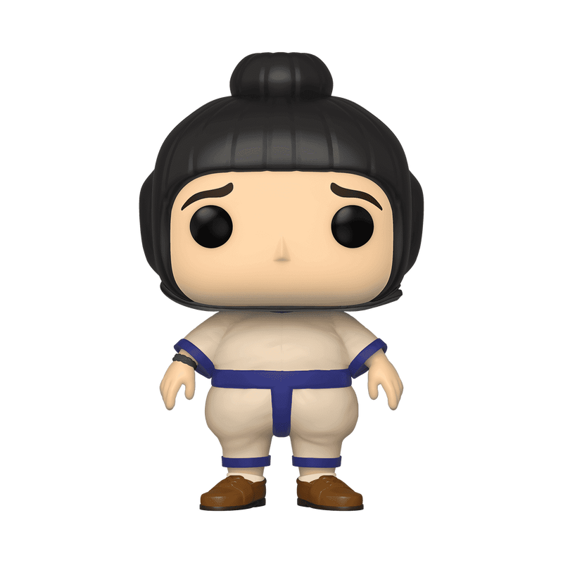 POP TV: The Office- Andy in Sumo Suit, , hi-res view 2