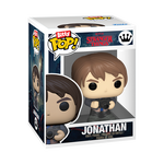 Bitty Pop! Stranger Things Jonathan, , hi-res view 1