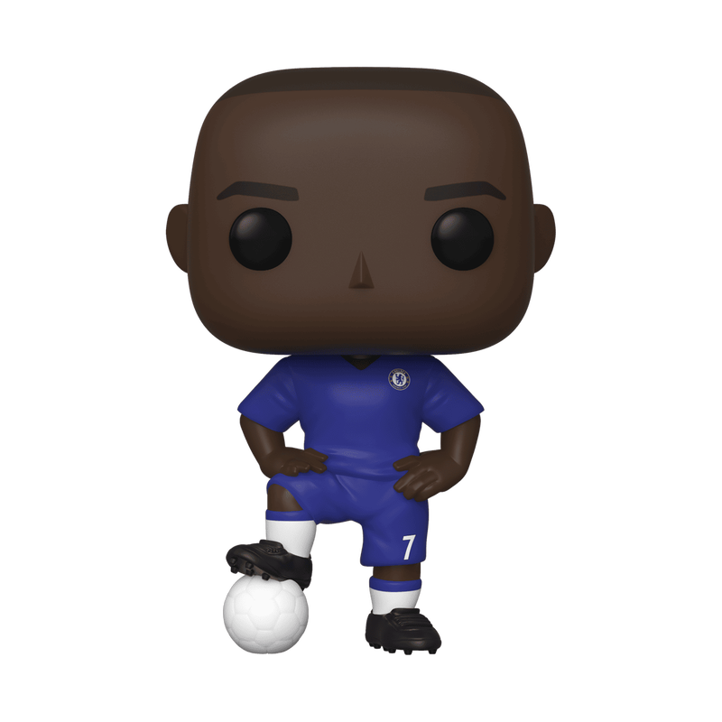 POP Football: Chelsea - N'Golo Kant&radic;&copy;, , hi-res view 2