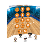 Pocket Pop! NBA Advent Countdown Calendar, , hi-res view 1