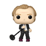 Pop Billy Mack