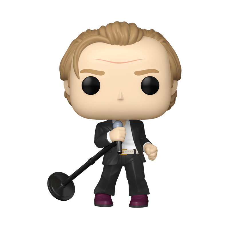 Pop! Billy Mack, , hi-res view 1
