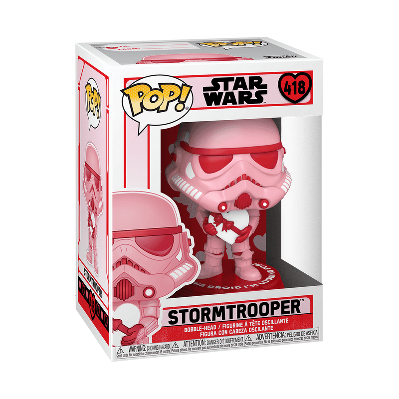 Pop! Stormtrooper, , hi-res view 2
