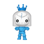 Pop! Freddy Funko as Spooky Space Kook, , hi-res view 1