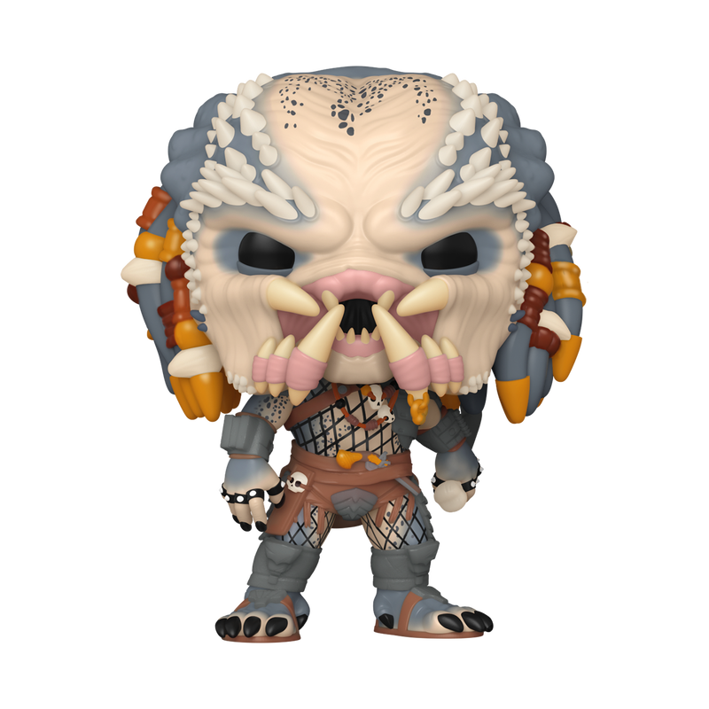 Pop! Plus Elder Greyback, , hi-res view 1