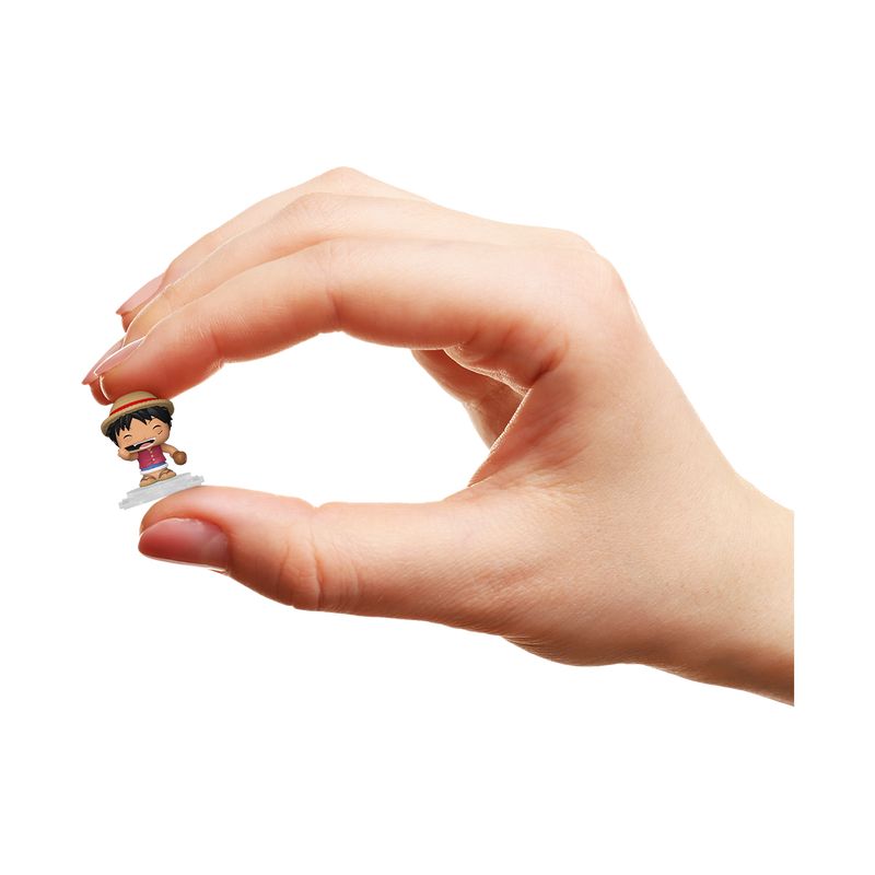 Bitty Pop! One Piece 4-Pack Series 1, , hi-res view 2