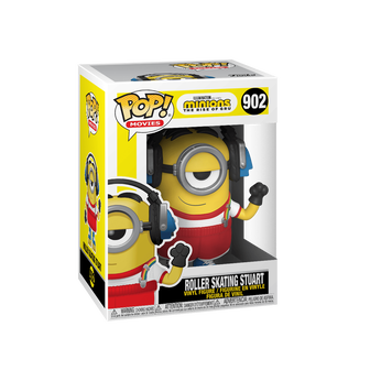 Pop! Skating Stuart, Image 2