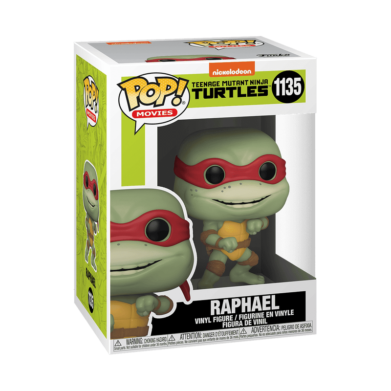 Pop! Raphael, , hi-res view 2