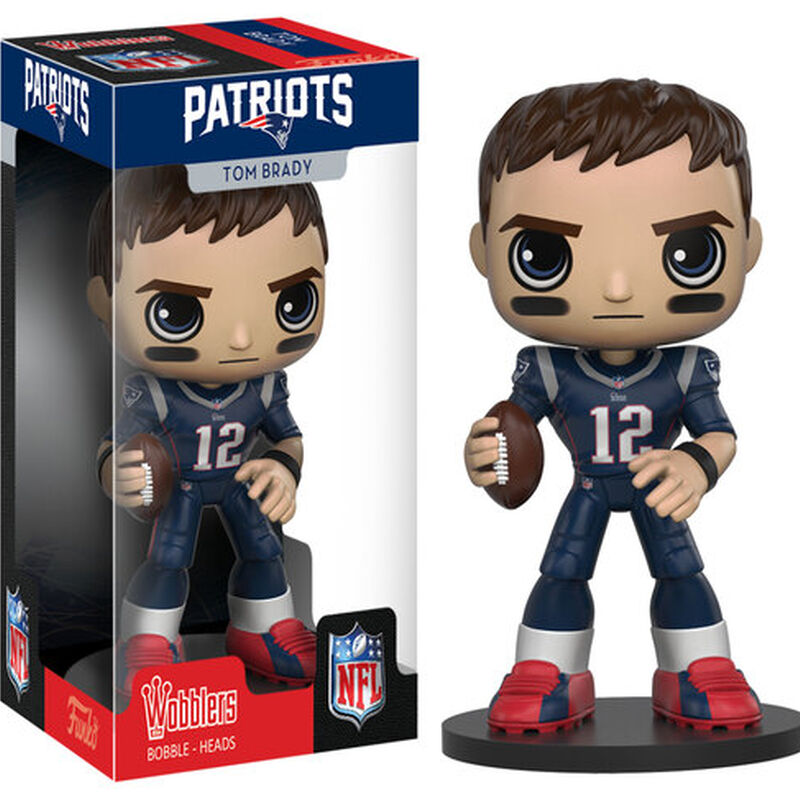 NFL - Tom Brady, , hi-res view 1