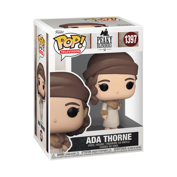 Pop! Ada Thorne, Image 2