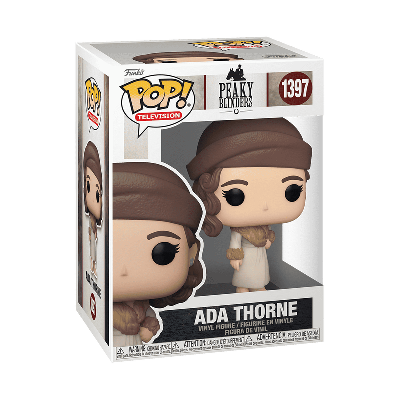 Pop! Ada Thorne, , hi-res view 2