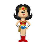 Vinyl SODA Wonder Woman, , hi-res view 1