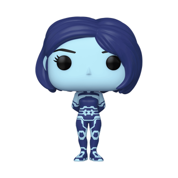 Pop! The Weapon (Glow), Image 1