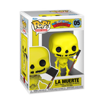 Pop! La Muerte, , hi-res view 2