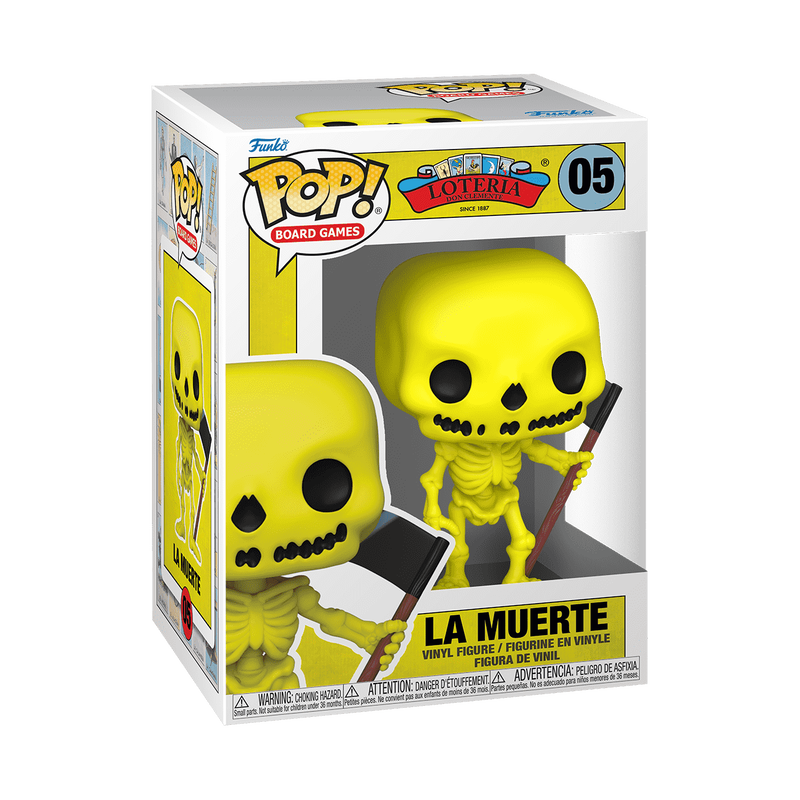 Pop! La Muerte, , hi-res view 2