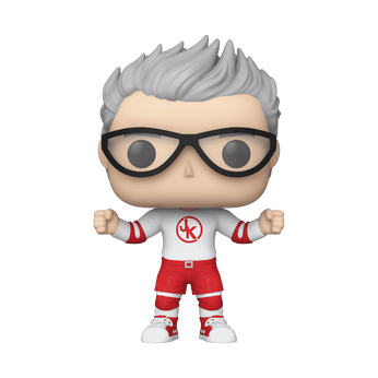 Pop! Johnny Knoxville (Royal Rumble), Image 1